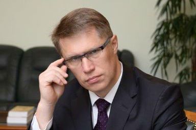 Новым министром здравоохранения РФ назначен выпускник Уральского медуниверситета