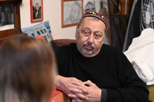 Николай Коляда: «Драматург — это ухо, а театр — не место, где врут»