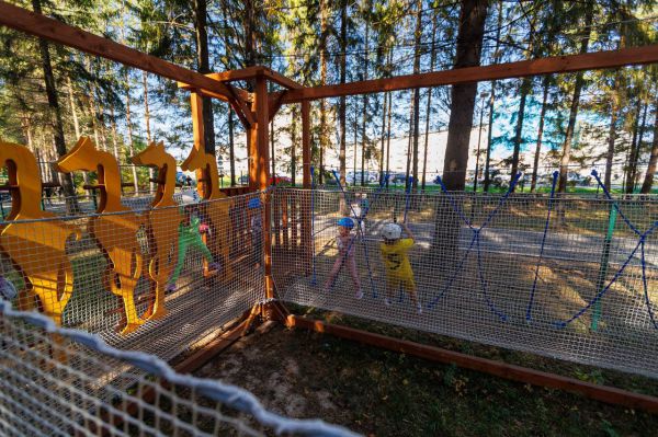 Инвестиции в будущее: «Свеза» вложит 12 млн рублей в развитие Алапаевского района