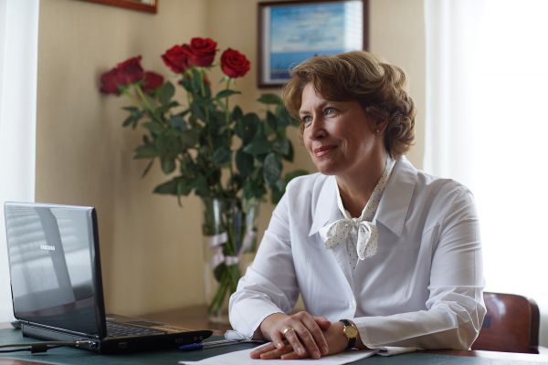 Высокие технологии для женского здоровья. Уральского медика Елену Пискунову признали заслуженным врачом России