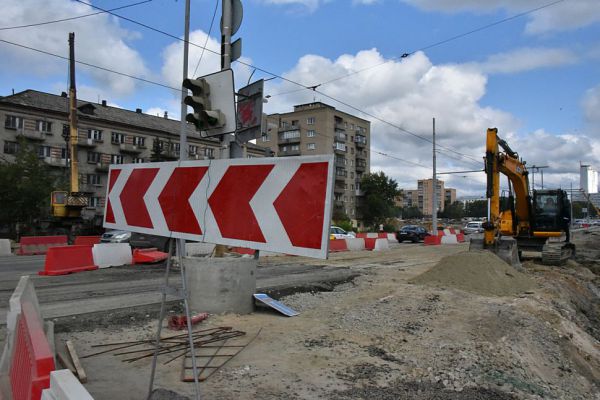 Что будем ремонтировать: в ноябре жители области смогут обсудить перечень дорог, которые пора обновить