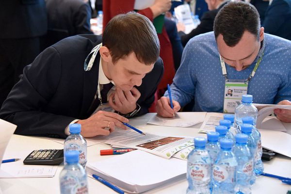 Свердловские предприниматели вместе решат, как развивать экономику региона