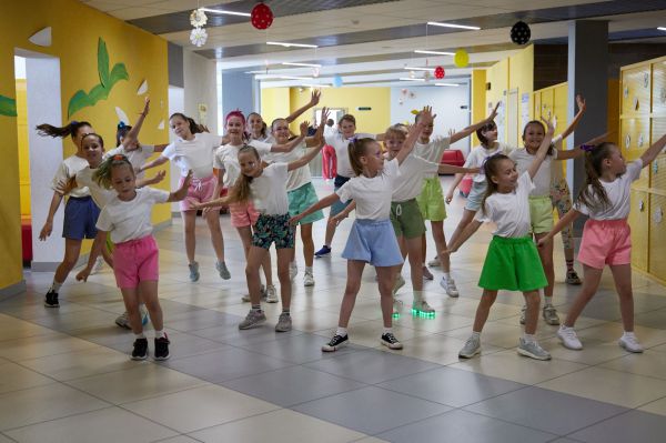 У свердловских школьников будут проходить «Классные каникулы»