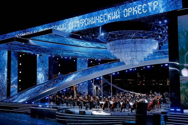 Музыка, которая объединяет континенты: уральцы выступят на масштабном фестивале в Москвее