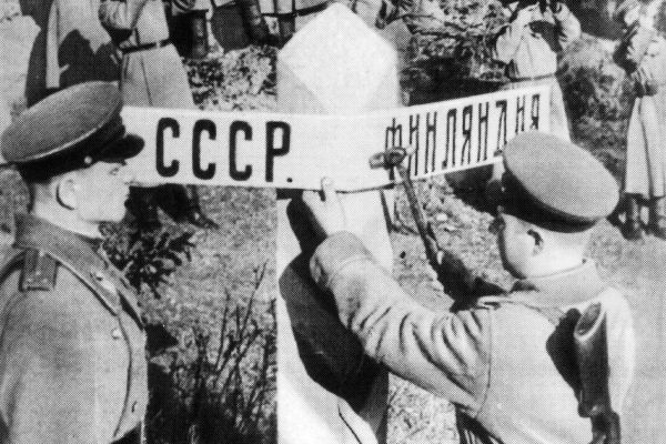 До Победы оставалось… 17 марта 1945 года «Уральский» писал о том, как СССР пытался советизировать Финляндию
