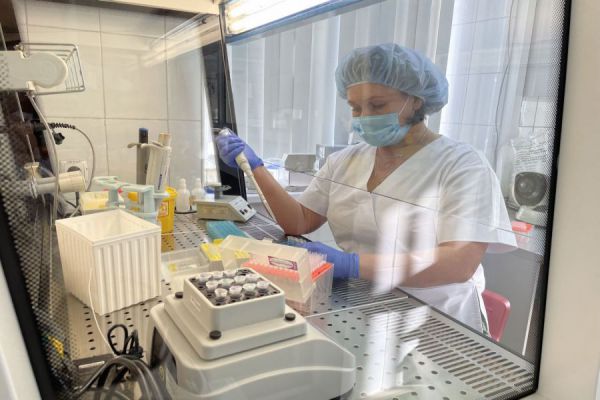 Свердловские врачи выявили редчайшее генетическое заболевание в семье уральцев
