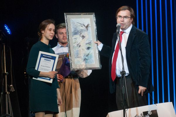 В Екатеринбурге подвели итоги фестиваля «Браво!»