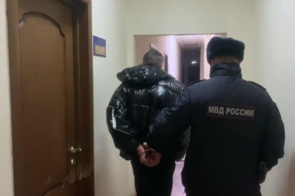 Силовики задержали подозреваемого в убийстве девушки на Эльмаше