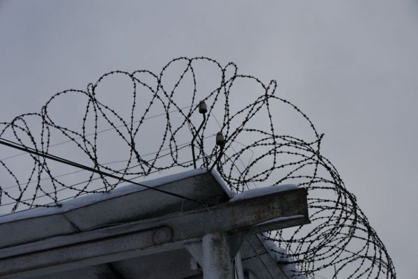 Мошенник, лишивший свердловского пенсионера  2 млн рублей, получил 6 лет строгого режима