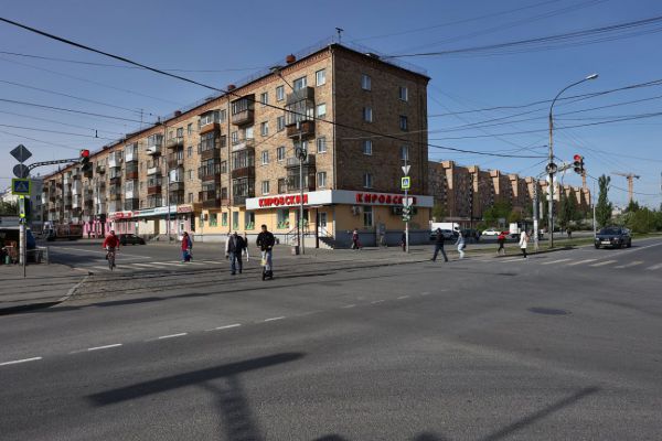Администрация Екатеринбурга купит квартиры для переселенцев за 91,5 миллиона рублей