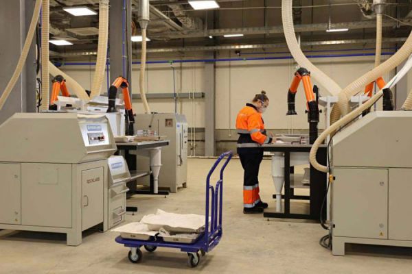 В Краснотурьинске открыли уникальную лабораторию для геологоразведки Урала и Сибири