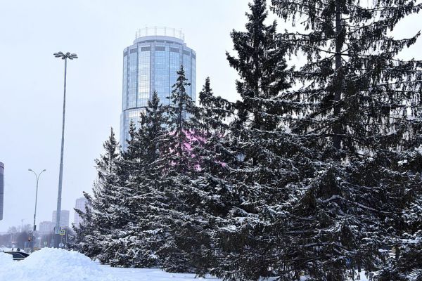 Уральские ученые оценили вероятность очередного ледникового периода