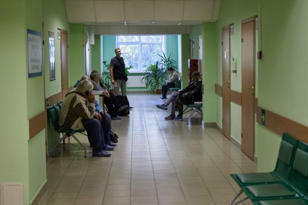 Первая помощь. Что делать при приступе эпилепсии?