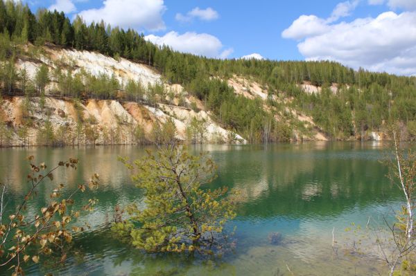 Назван уральский камень, не имеющий аналогов в мире