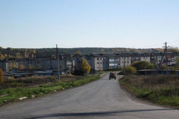 Свердловский поселок будет участвовать в проекте комплексного ускоренного социально-экономического развития