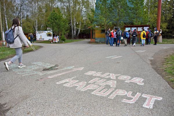 «Императорский маршрут» может стать национальным туристическим проектом