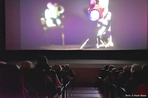 Кинофестиваль «Россия» в Екатеринбурге откроется показом ленты об Андрее Тарковском