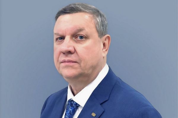 От мастера до генерального директора завода «Уралхиммаш»