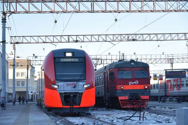 «Ласточкам» до Красноуфимска добавили несколько остановок