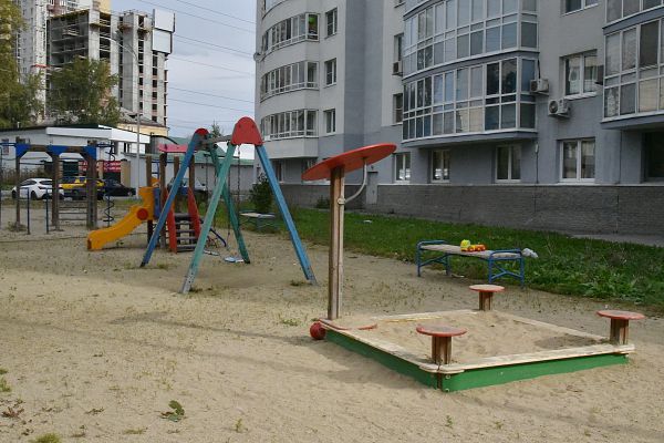Сделаем себе красиво: в Свердловской области заработала первая в стране образовательная программа по созданию комфортной городской среды