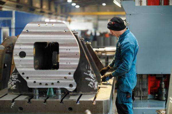 Более 6,3 тысячи новых предприятий малого и среднего бизнеса появилось на Среднем Урале с начала года