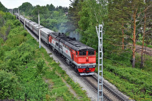 В Свердловской области прокуратура добилась от РЖД выплаты компенсации за гибель мужчины