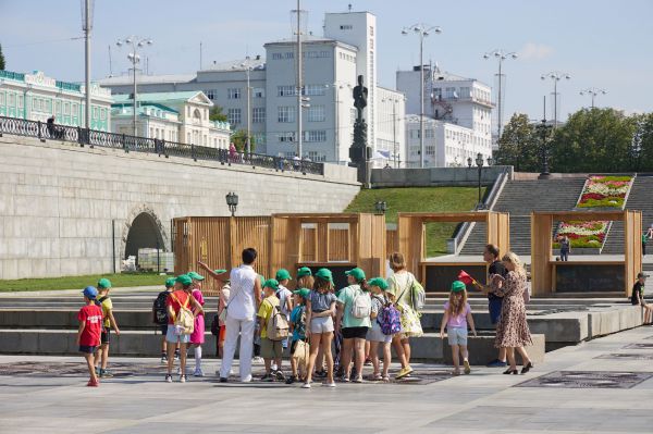 У Свердловской области появится собственный детский лагерь на юге страны