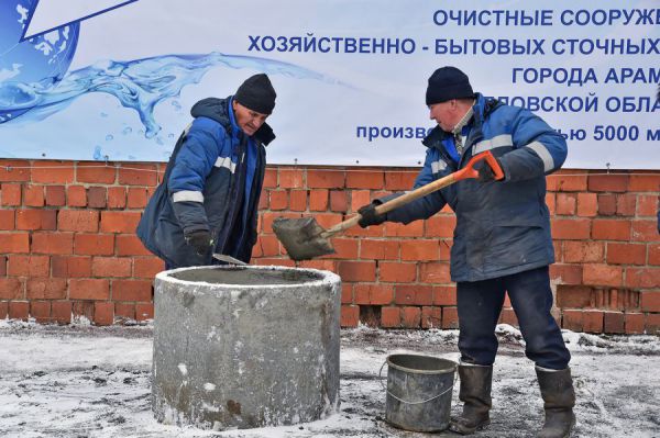 В Совфеде оценили износ канализационных сетей на Среднем Урале в 90 процентов