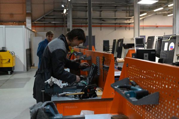 Без потери времени. Освоившим рабочую профессию девятиклассникам присвоят квалификацию