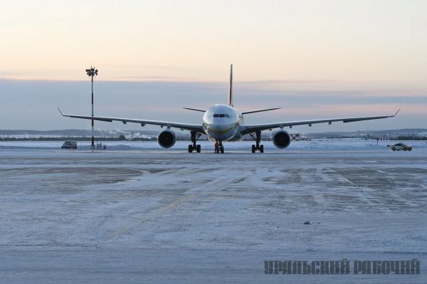 Международный аэропорт Кольцово завершил 2025 год ростом пассажиропотока и масштабным обновлением инфраструктуры