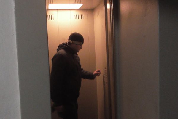 В Асбесте запускают лифты