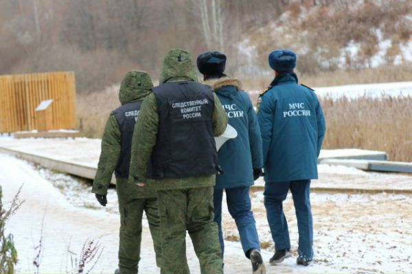 Свердловских туристов, потерявшихся в Пермском крае, нашли