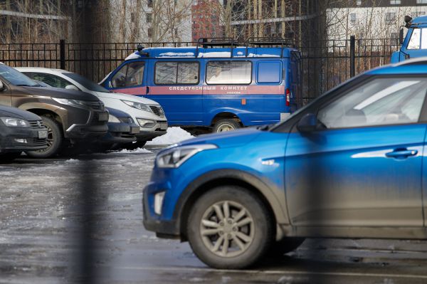 В Екатеринбурге тело шестилетнего Далера Бобиева направят на повторную экспертизу