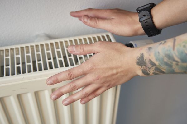 В Серове объявлен режим «Повышенная готовность» из-за аварий в котельной