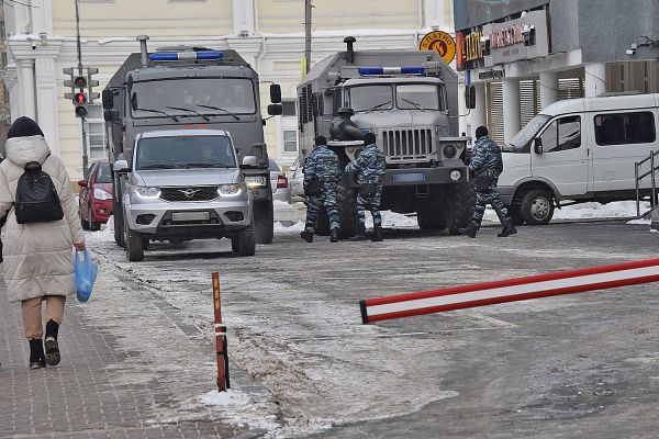 В детские сады и школы Екатеринбурга прислали письма о минировании