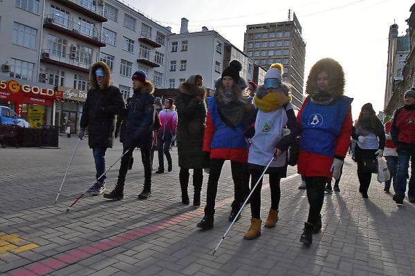 Инвалиды смогут получить второе среднее профессиональное или высшее образование бесплатно