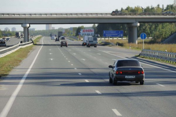 Дороги Среднего Урала сделают безопаснее  интеллектуальные транспортные системы