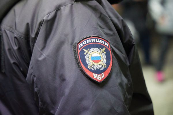 В Екатеринбурге арестовали на 15 суток мужчину, который пытался испортить бюллетени