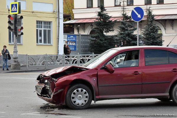 Сбивший шестерых пешеходов екатеринбуржец осужден на 7 лет