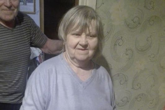 Нуждается в медицинской помощи: в Екатеринбурге разыскивают пенсионерку
