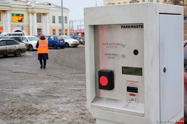 В Екатеринбурге на два года закроют движение по улице Чернышевского