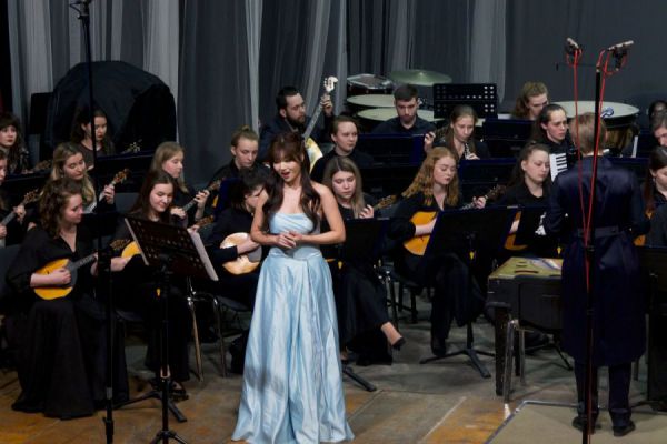 Вариации на тему цветущей сливы. В уральской столице пройдет Российско-Китайский музыкальный фестиваль