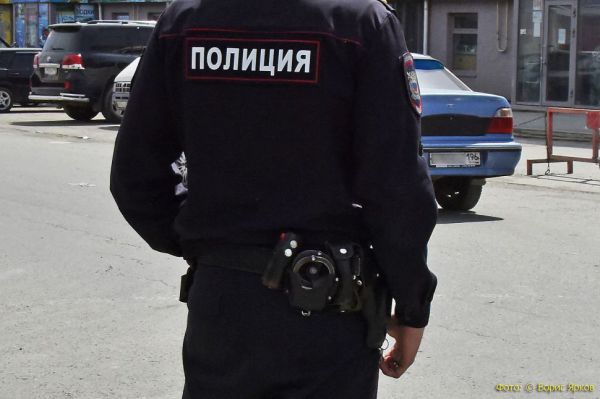 Двое неизвестных избили пресс-секретаря гордумы Екатеринбурга