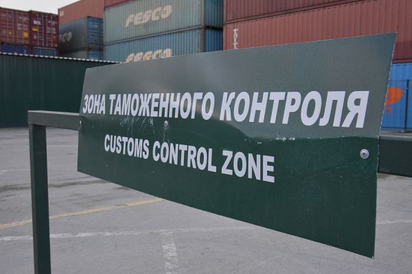 Свердловские экспортеры отправили в Китай почти 1500 тонн палочек для мороженого
