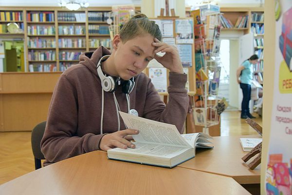 Две свердловские библиотеки получат более 23 миллионов рублей на модернизацию