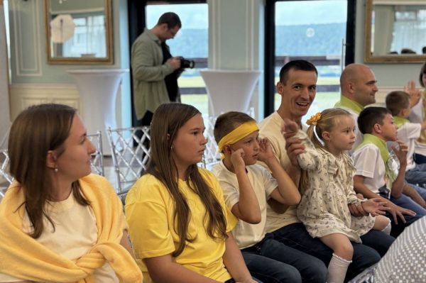 С февраля размер материнского семейного капитала увеличен на 5,6 процента для тех, кто пока не использовал сертификат