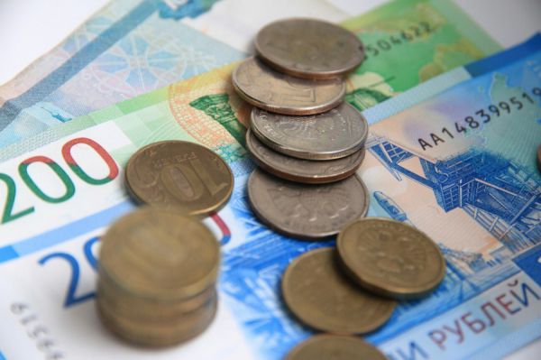 Копеечное дело. Свердловчане могут сдать в банки накопившуюся мелочь