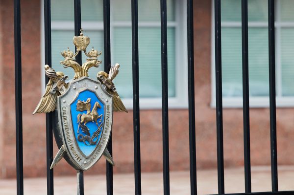 В Екатеринбурге возле дома на Малышева нашли труп мужчины