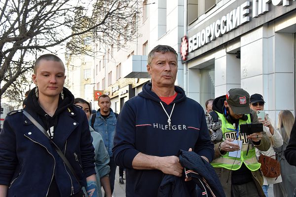 Уголовное дело бывшего мэра Екатеринбурга начнут рассматривать 26 апреля