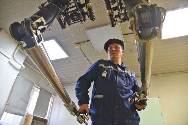 Уральские инженеры придумали, как помочь оставшимся без лечения онкобольным